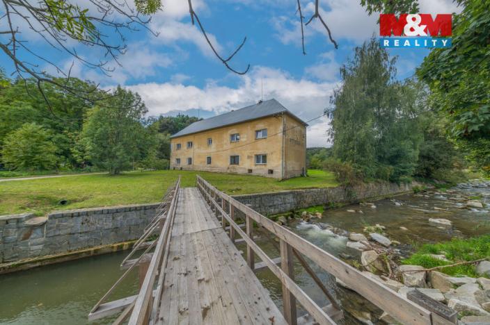 Prodej bytu 3+1, Velká Kraš, 70 m2