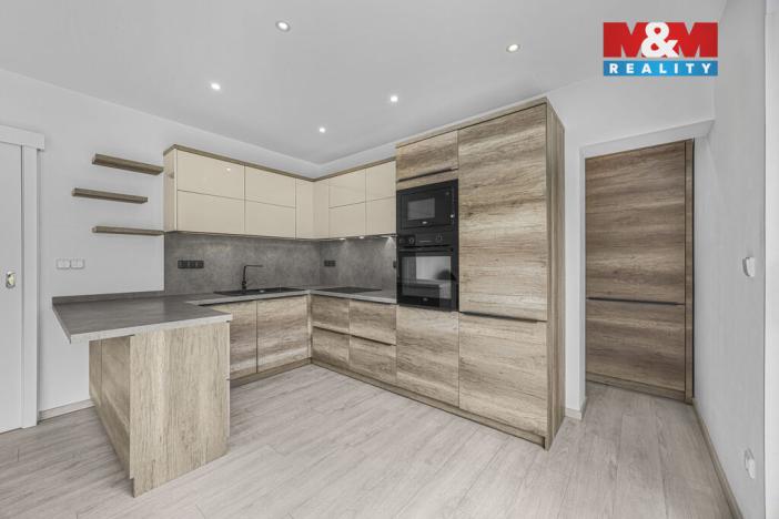 Prodej bytu 4+1, Náchod, Krátká, 97 m2