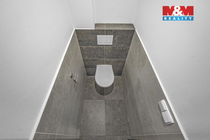 Prodej bytu 4+1, Náchod, Krátká, 97 m2