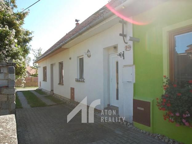 Prodej rodinného domu, Višňové, 70 m2