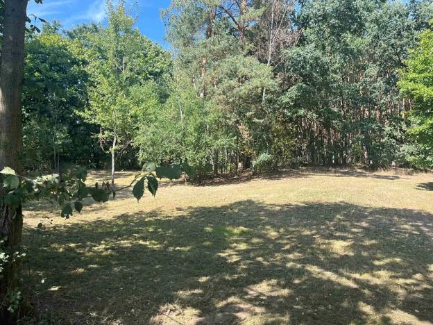 Prodej pozemku pro bydlení, Mimoň, Vranovská, 1171 m2