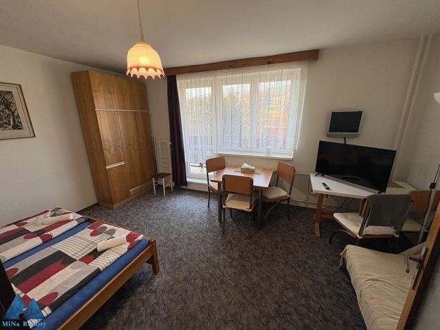 Pronájem bytu 2+1, Horní Maršov, Promenáda, 56 m2