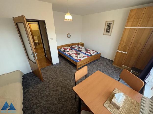 Pronájem bytu 2+1, Horní Maršov, Promenáda, 56 m2