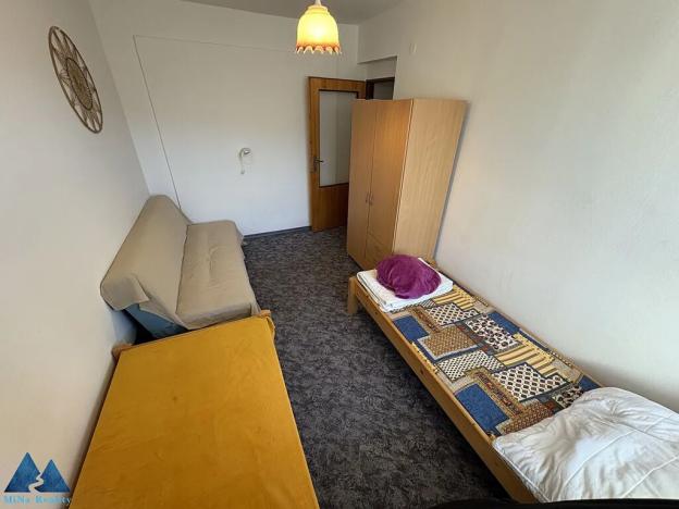 Pronájem bytu 2+1, Horní Maršov, Promenáda, 56 m2