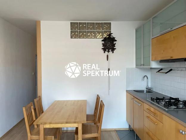 Pronájem bytu 2+1, Blansko, Okružní, 47 m2