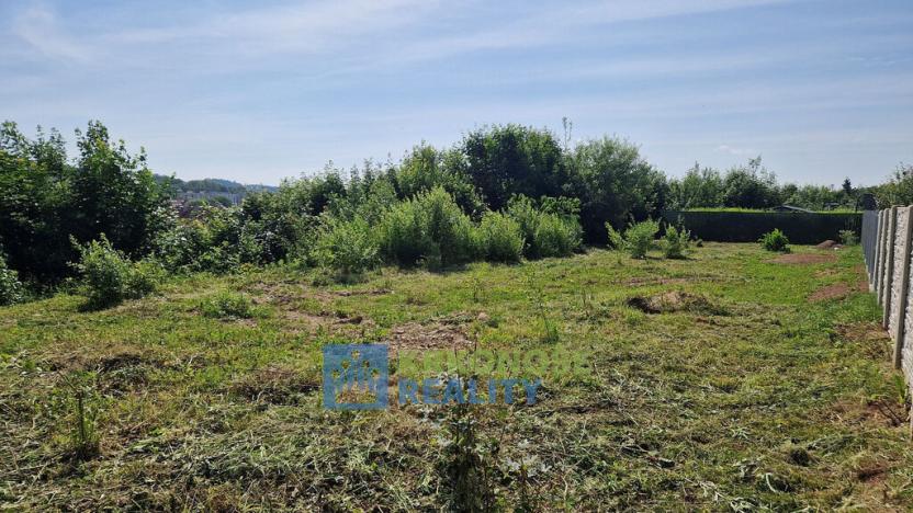 Prodej pozemku, Trutnov - Horní Staré Město, 818 m2