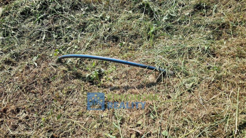 Prodej pozemku, Trutnov - Horní Staré Město, 818 m2