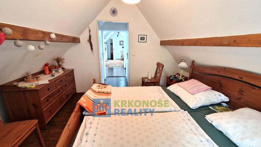 Prodej rodinného domu, Rudník, 245 m2