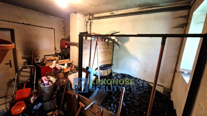 Prodej rodinného domu, Rudník, 245 m2