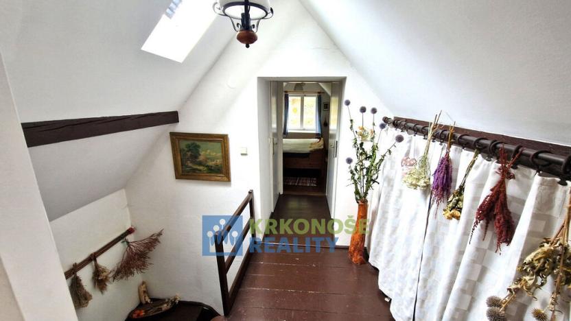 Prodej rodinného domu, Rudník, 245 m2