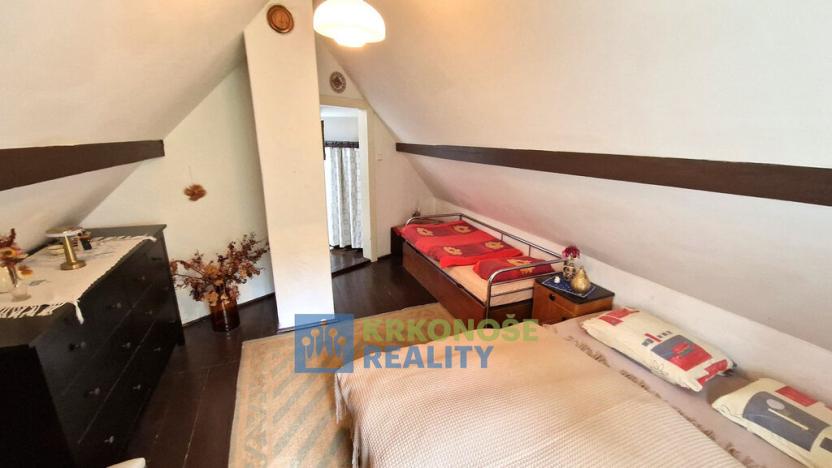 Prodej rodinného domu, Rudník, 245 m2