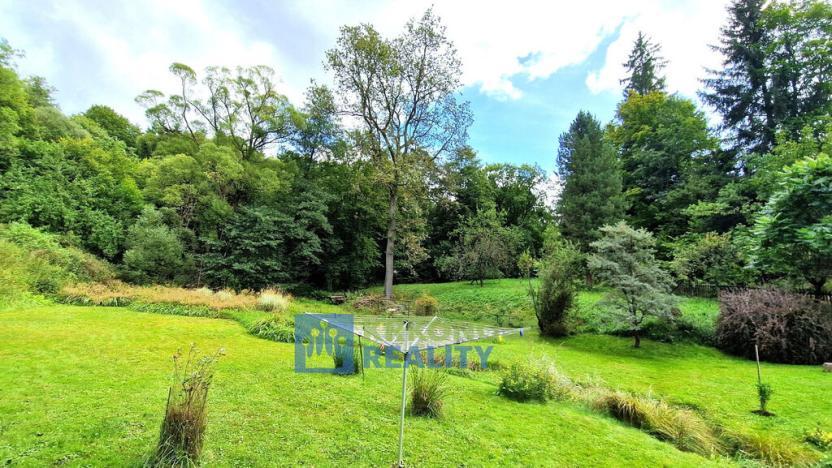 Prodej rodinného domu, Rudník, 245 m2