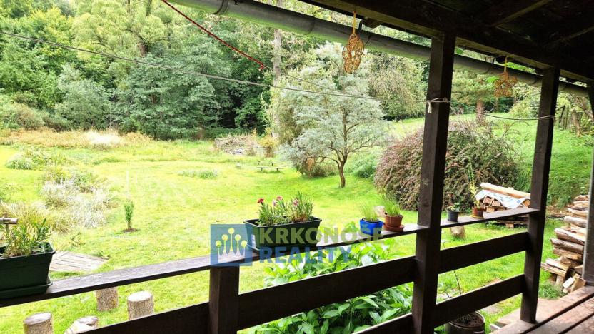 Prodej rodinného domu, Rudník, 245 m2