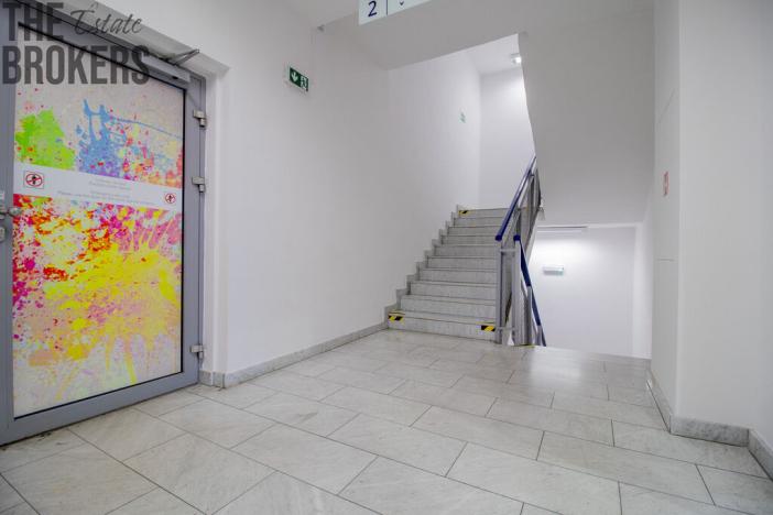 Pronájem kanceláře, Praha - Štěrboholy, K Hrušovu, 59 m2