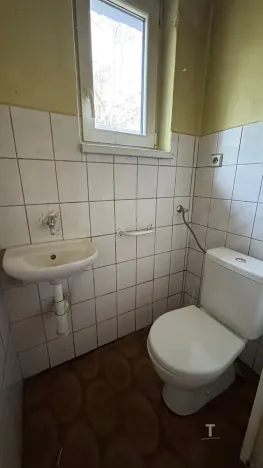 Prodej vícegeneračního domu, Újezd u Chocně, 247 m2