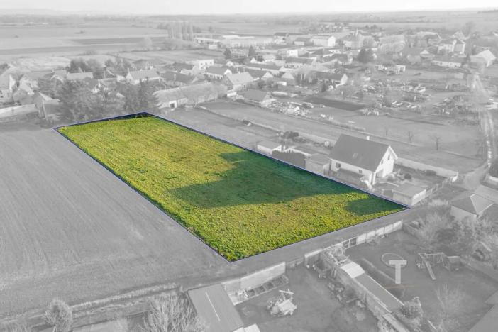 Prodej pozemku pro bydlení, Hlízov, 3636 m2