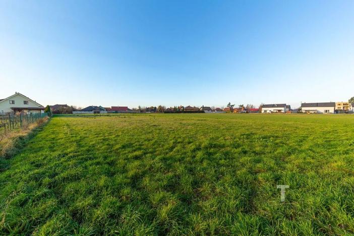 Prodej pozemku pro bydlení, Hlízov, 3636 m2