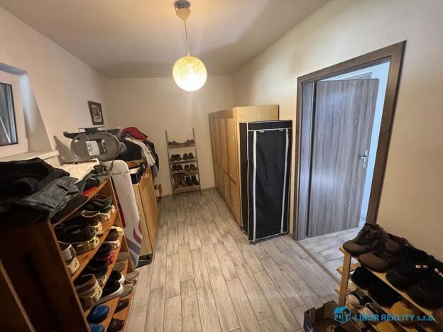 Prodej rodinného domu, Horní Tošanovice, 200 m2