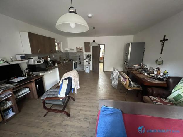 Prodej rodinného domu, Horní Tošanovice, 200 m2