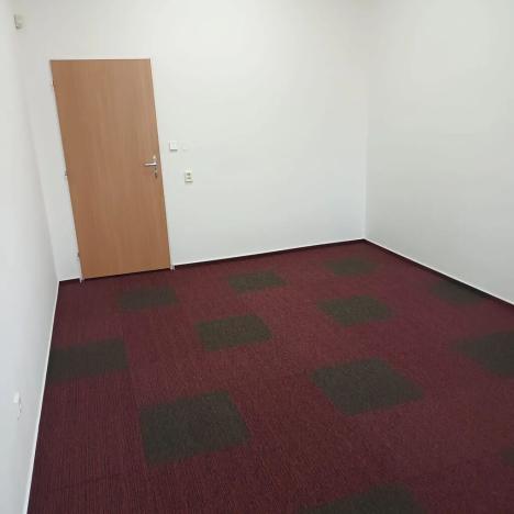 Pronájem kanceláře, Frýdek-Místek, Nádražní, 19 m2