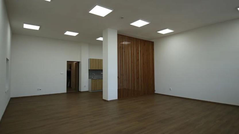 Pronájem skladu, Sedliště, 719 m2