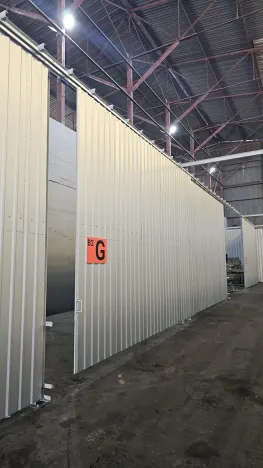 Pronájem skladu, Sedliště, 48 m2