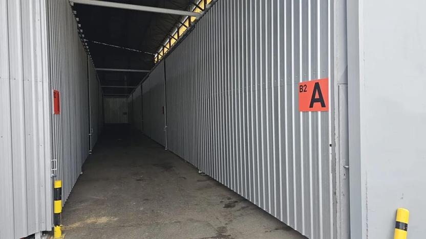 Pronájem skladu, Sedliště, 162 m2