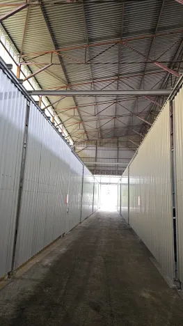 Pronájem skladu, Sedliště, 162 m2