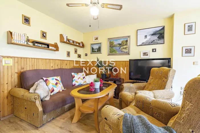 Prodej chaty, Křepenice, 100 m2