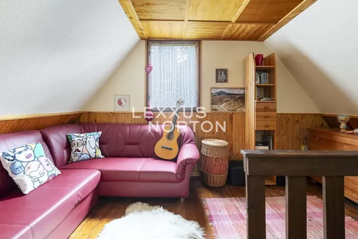 Prodej chaty, Křepenice, 100 m2