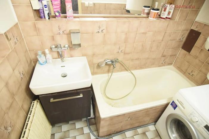 Prodej komerční nemovitosti, Brno, Hybešova, 79 m2