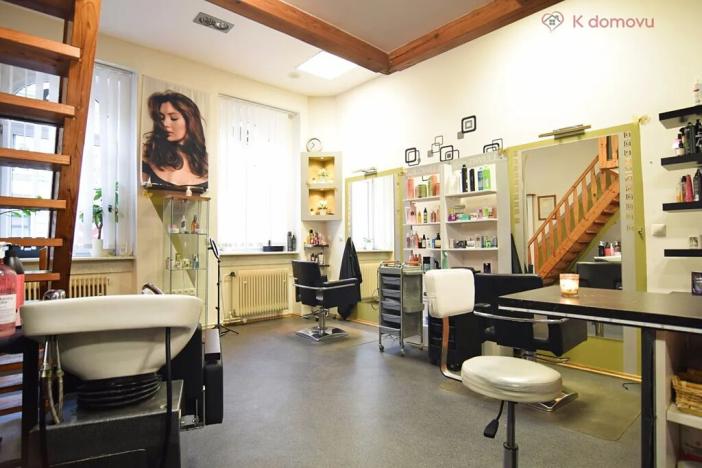 Prodej bytu 2+1, Brno, Hybešova, 79 m2