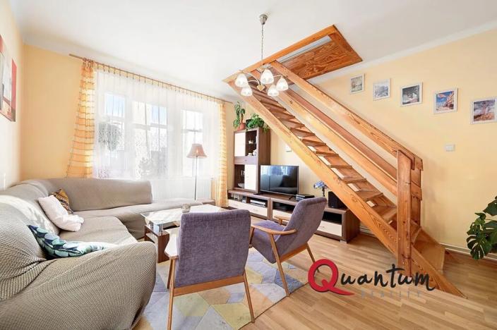 Prodej bytu 3+1, Praha - Smíchov, U Pernikářky, 98 m2