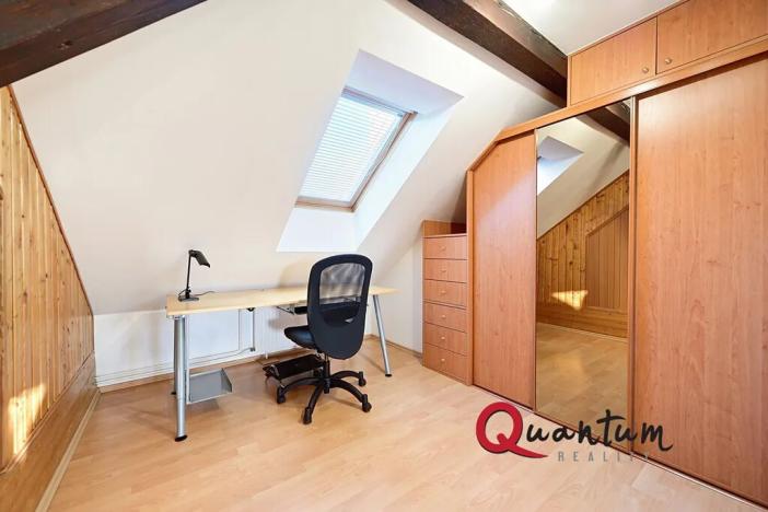 Prodej bytu 3+1, Praha - Smíchov, U Pernikářky, 98 m2