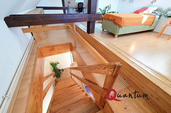 Prodej bytu 3+1, Praha - Smíchov, U Pernikářky, 98 m2