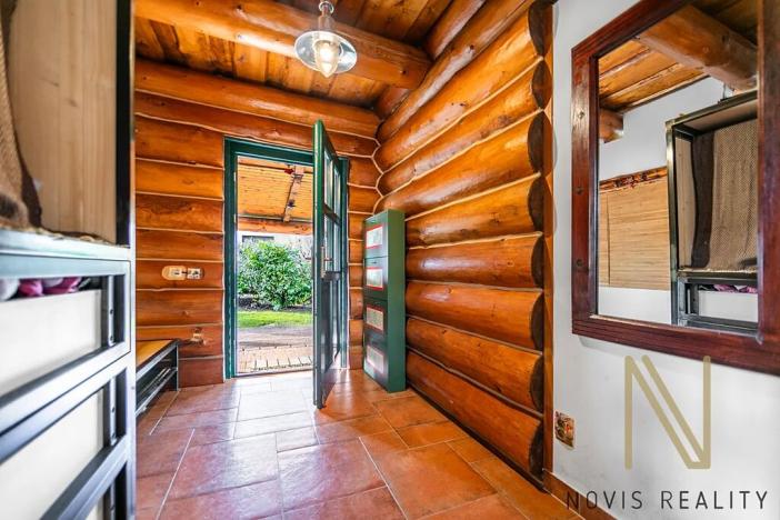 Prodej rodinného domu, Obora, 190 m2