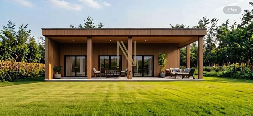 Prodej rodinného domu, Plzeň, náměstí Milady Horákové, 90 m2