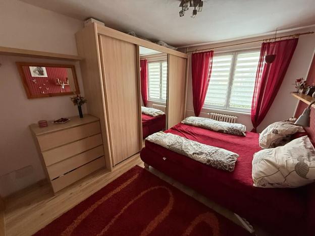 Prodej bytu 3+1, Havířov, Konzumní, 67 m2