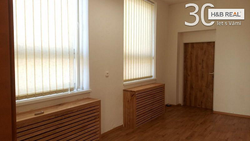 Pronájem obchodního prostoru, Hranice, 195 m2