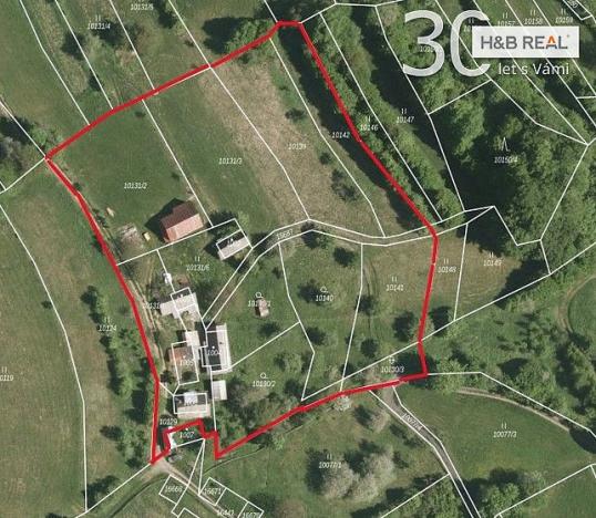 Prodej komerční, Huslenky, 150 m2