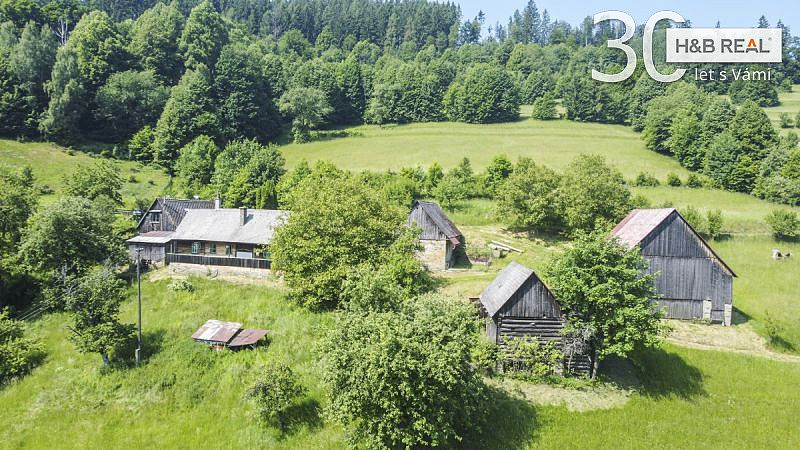 Prodej rodinného domu, Huslenky, 150 m2