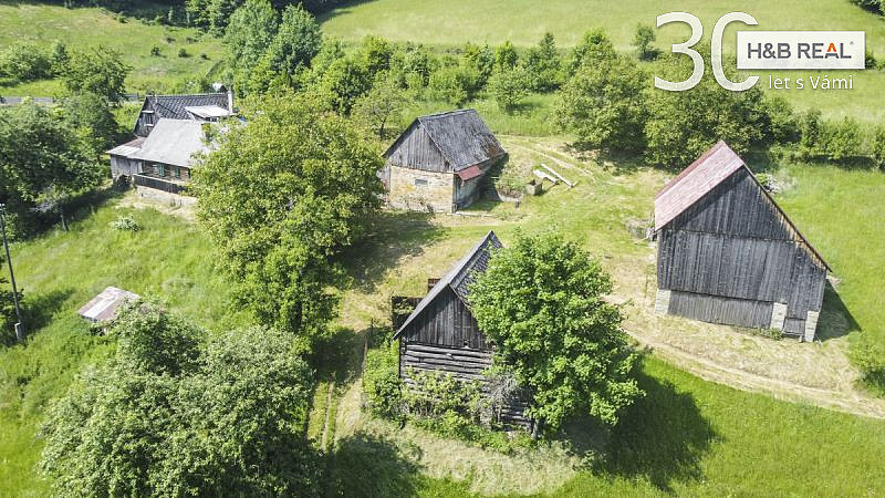 Prodej rodinného domu, Huslenky, 150 m2