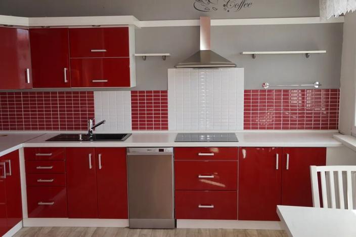 Prodej bytu 4+1, Litvínov, Hamerská, 73 m2