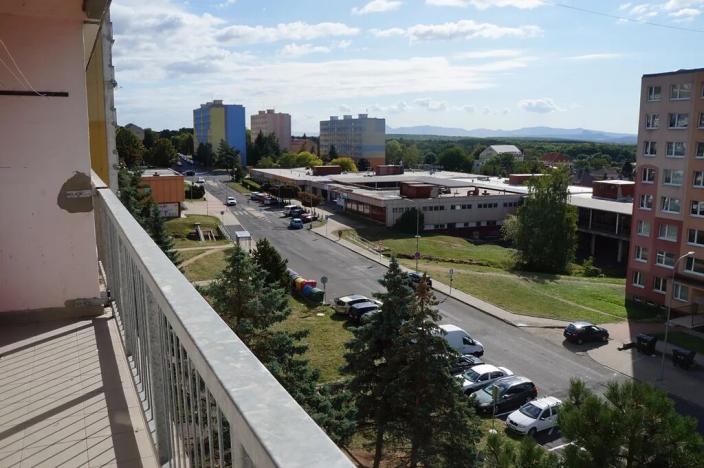 Prodej bytu 4+1, Litvínov, Hamerská, 73 m2