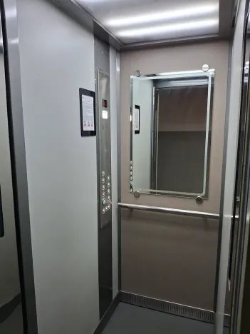 Prodej bytu 3+1, Litvínov, Luční, 90 m2