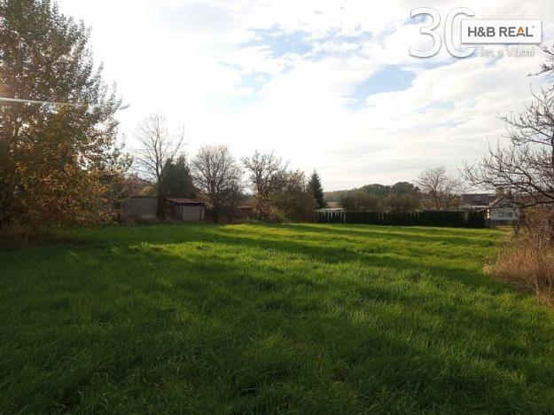 Prodej pozemku, Libhošť, 2080 m2