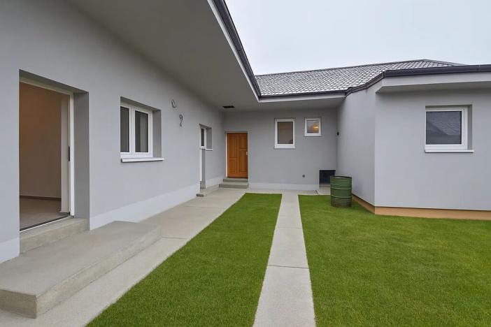 Prodej ubytování, Mikulčice, 170 m2