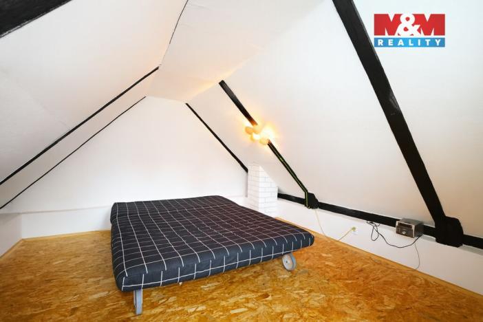 Prodej chaty, Karlovy Vary, 20 m2