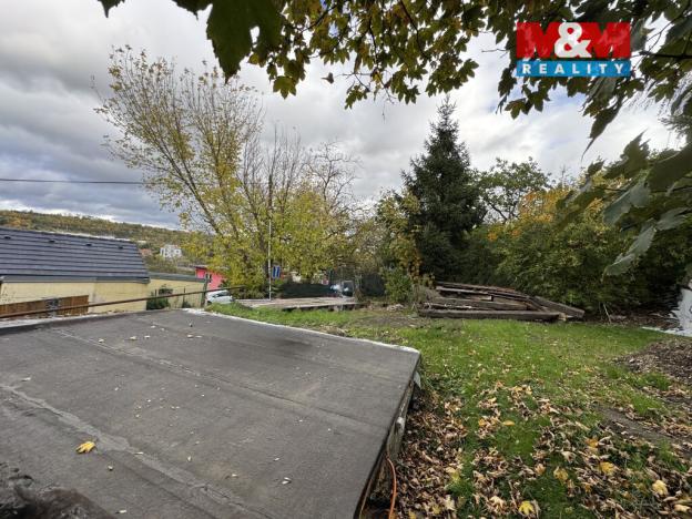 Prodej pozemku pro bydlení, Praha, Nad Šetelkou, 265 m2