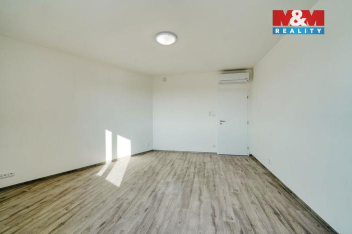 Pronájem bytu 3+kk, Plzeň - Východní Předměstí, Železniční, 96 m2